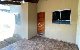 Casa Para alugar no Res. Arco-Iris
