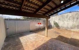 Casa Para alugar no Res. Arco-Iris