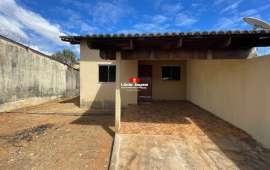 Casa Para alugar no Res. Arco-Iris