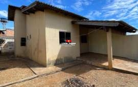 Casa Para alugar no Res. Arco-Iris
