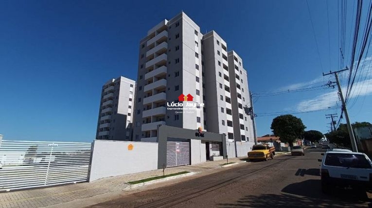 Apartamento para comprar Vila Santa Maria