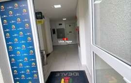 Apartamento Para alugar no Vila Santa Maria