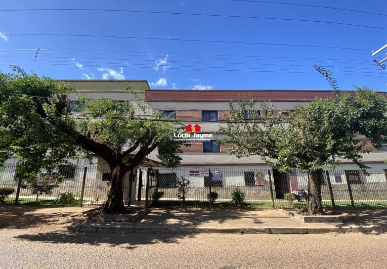 Apartamento para comprar St. Central