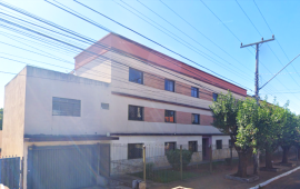 Apartamento Para alugar no St. Central