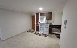 Apartamento Para alugar no Residencial Santa Cruz