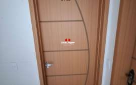 Apartamento Para alugar no Residencial Santa Cruz