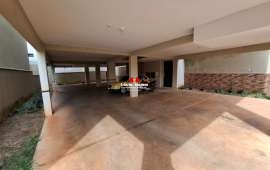 Apartamento Para alugar no Residencial Santa Cruz