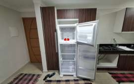 Apartamento Para alugar no Residencial Santa Cruz