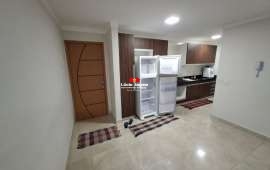 Apartamento Para alugar no Residencial Santa Cruz