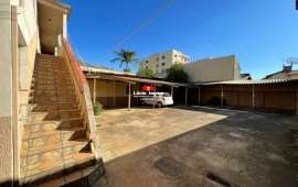 Apartamento Para alugar no St. Central