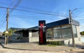 Sala Para alugar no Eldorado