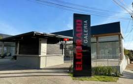 Sala Para alugar no Eldorado