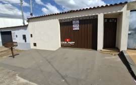 Casa Para alugar no Jardim das Américas