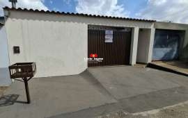 Casa Para alugar no Jardim das Américas