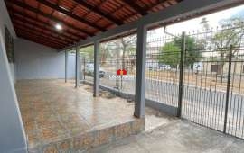 Casa Para alugar no Vila Miguel Jorge