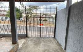 Casa Para alugar no Vila Miguel Jorge