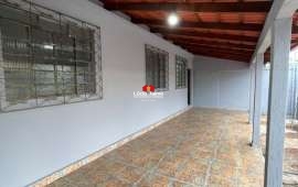 Casa Para alugar no Vila Miguel Jorge