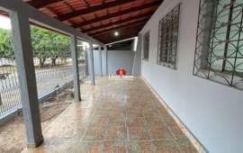 Casa Para alugar no Vila Miguel Jorge