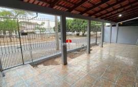 Casa Para alugar no Vila Miguel Jorge