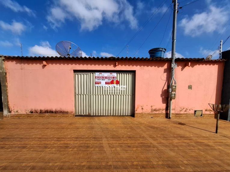 Barracão para à venda Parque das Primaveras