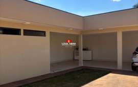 Casa à Venda no Anápolis City Casa à Venda no Anápolis City