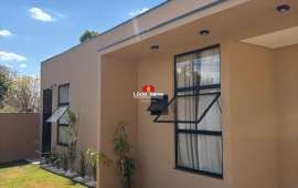 Casa à Venda no Anápolis City Casa à Venda no Anápolis City