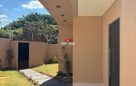 Casa à Venda no Anápolis City Casa à Venda no Anápolis City