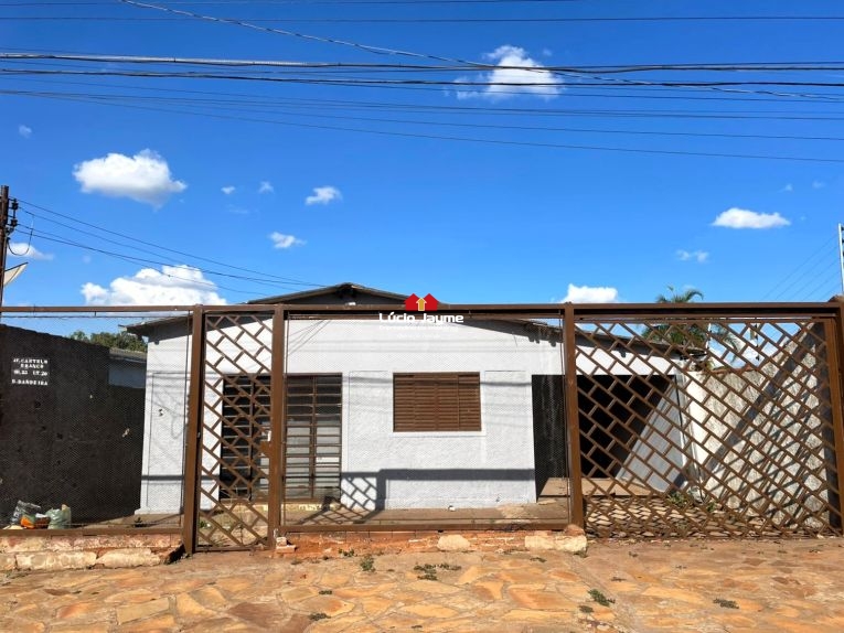 Casa para alugar Bandeiras
