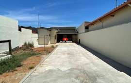 Casa Para alugar no Boa Vista