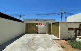 Casa Para alugar no Boa Vista