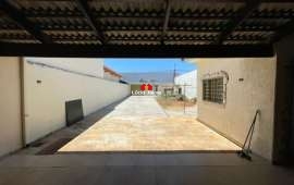 Casa Para alugar no Boa Vista