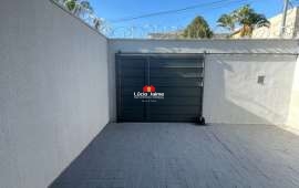 Casa Para alugar no Res. Araujoville