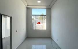 Casa Para alugar no Res. Araujoville