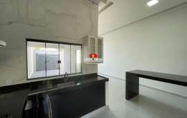 Casa Para alugar no Res. Araujoville