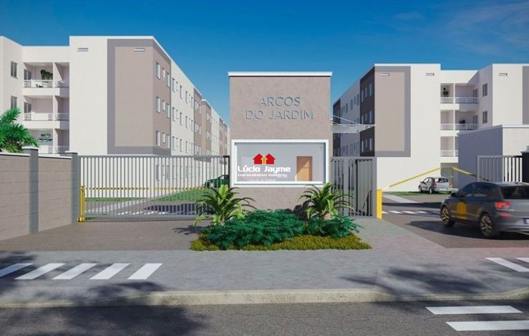 Apartamento para à venda Jardim Europa