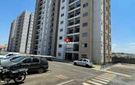 Apartamento Para alugar no Vila Industrial Apartamento Para alugar no Vila Industrial