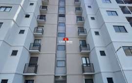 Apartamento Para alugar no Vila Industrial Apartamento Para alugar no Vila Industrial