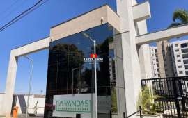 Apartamento Para alugar no Vila Industrial Apartamento Para alugar no Vila Industrial