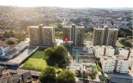 Apartamento Para alugar no Vila Industrial Apartamento Para alugar no Vila Industrial