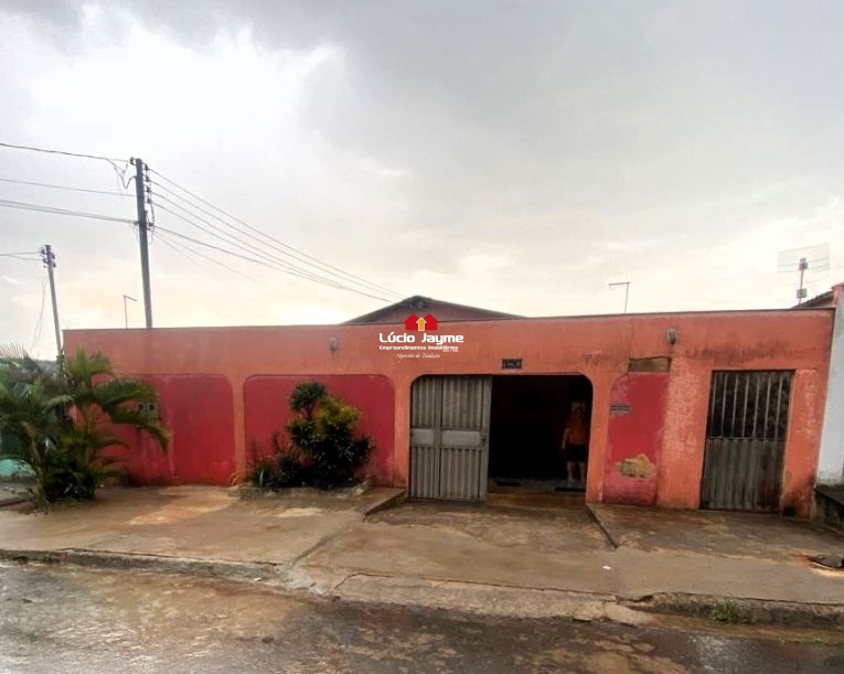 Casa para à venda Polocentro