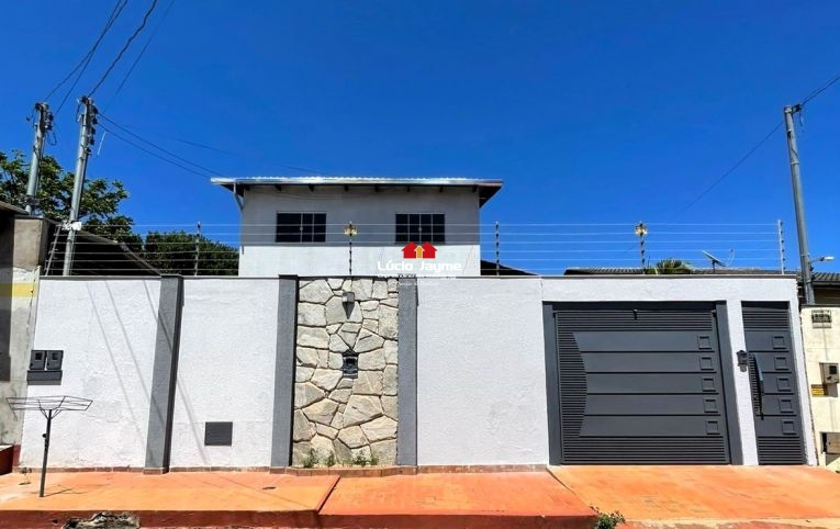 Casa para à venda Res. Morumbi