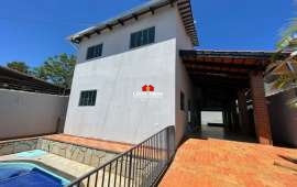 Casa Para alugar no Res. Morumbi Casa Para alugar no Res. Morumbi