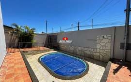 Casa Para alugar no Res. Morumbi Casa Para alugar no Res. Morumbi