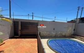 Casa Para alugar no Res. Morumbi Casa Para alugar no Res. Morumbi
