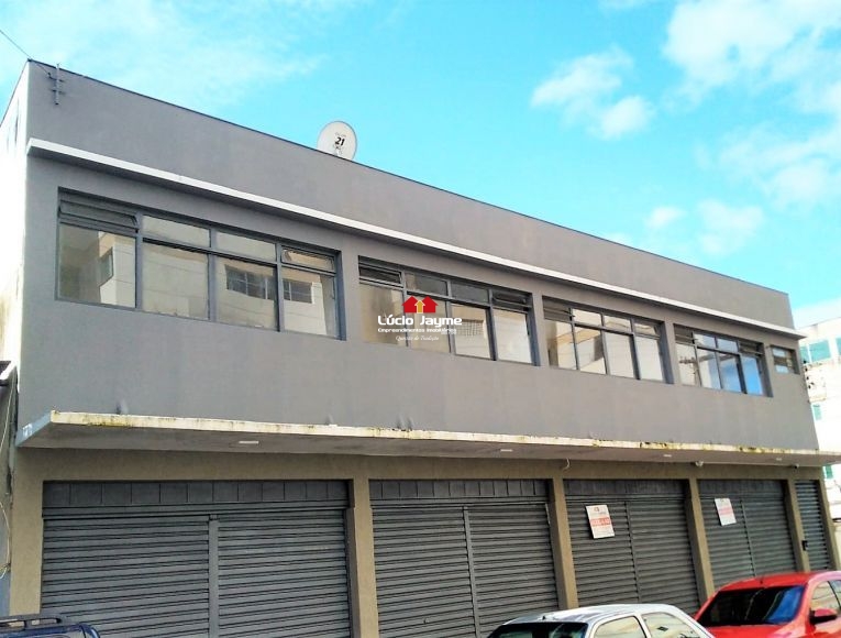 Kitnet para à venda St. Central