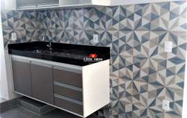 Kitnet Para alugar no St. Central