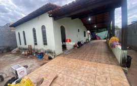 Casa à Venda no JK Nova Capital