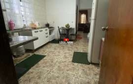 Casa à Venda no JK Nova Capital