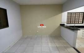 Casa Para alugar no St. Sul Jamil Miguel 1A Etapa