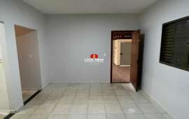 Casa Para alugar no St. Sul Jamil Miguel 1A Etapa